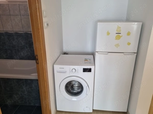 Inchiriez apartament 2 camere decomandat Aleea Carpati