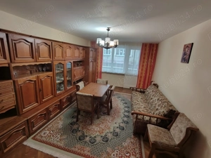 Apartament 3 camere, parter, 116mp construiti, caramida, zona Dragos Voda - imagine 4