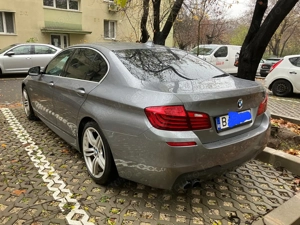 Vând urgent auto BMW - imagine 3