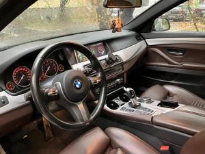 Vând urgent auto BMW - imagine 5