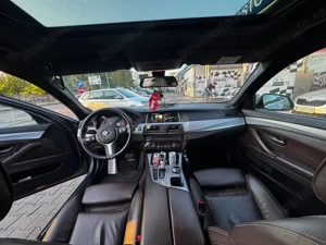 Vând urgent auto BMW - imagine 4