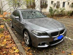 Vând urgent auto BMW - imagine 2