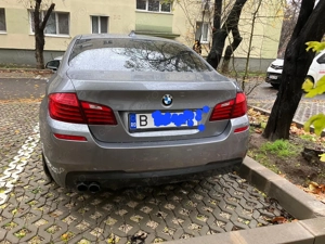 Vând urgent auto BMW - imagine 6