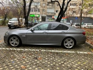 Vând urgent auto BMW - imagine 10