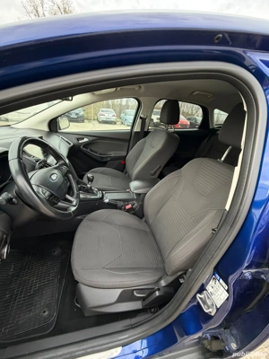 Ford Focus  2016 titanium - imagine 4