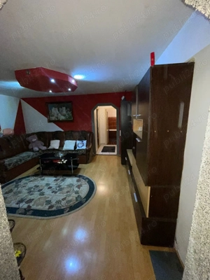 apartament de inchiriat