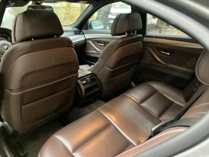 Vând urgent auto BMW - imagine 8