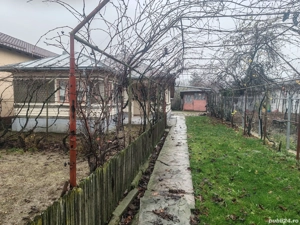 Proprietar vând casă în comuna Brazi sat Bătești!