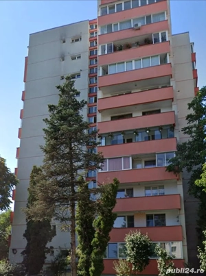 Apartament mobilat,Parângului Nr 8.