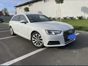Audi A4 de vânzare Diesel
