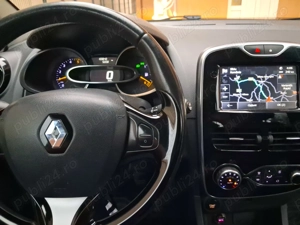 Vând  Renault clio 4 