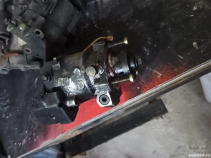 piese Ford Mondeo mk3 2.0 tdci