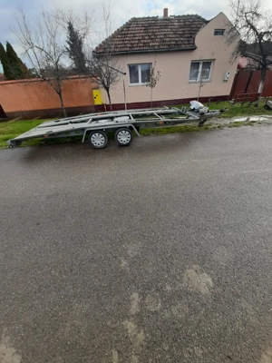 Platforma Gala Syrius 5 m , 2021