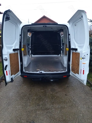 Ford transit custom 2016 - imagine 6