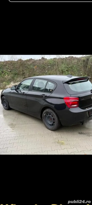 BMW seria 1 2013 - imagine 2