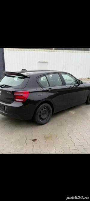 BMW seria 1 1,4i