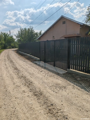 Proprietar vând casă în comuna Podenii Noi sat Valea Dulce sau schimb cu apartament în Ploiesti ! - imagine 4