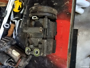 piese Ford Mondeo mk3 2.0 tdci - imagine 4