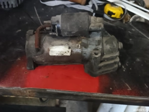 piese Ford Mondeo mk3 2.0 tdci - imagine 2