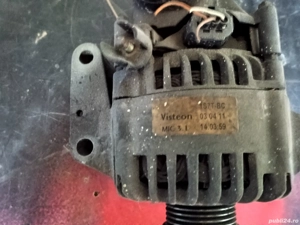 piese Ford Mondeo mk3 2.0 tdci - imagine 3