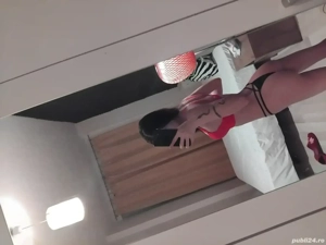 Bună ma numesc alexia  confirm cu tatuajele  