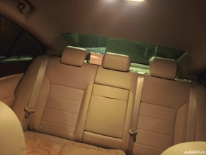 De vânzare Opel Insigna, benzină an 2010, motor de 1.8 , 140 cp, 157200km stare foarte buna  - imagine 5