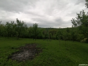 OPORTUNITATE ACHIZITIE TEREN CU ACCES DIRECT DIN DRUMUL EXPRES BUCURESTI-BRASOV LA CARE SE LUCREAZA - imagine 3