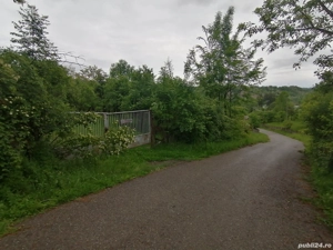 OPORTUNITATE ACHIZITIE TEREN CU ACCES DIRECT DIN DRUMUL EXPRES BUCURESTI-BRASOV LA CARE SE LUCREAZA - imagine 4