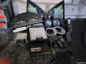 Faruri Stopuri si proiectoare - imagine 2