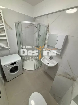 Apartament 1 cameră Vișoianu, 32mp, loc de parcare inclus – pretabil activitate - imagine 4