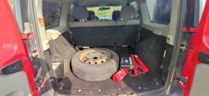 Dacia Logan MCV Benzina+GPL - imagine 3