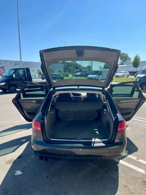 Audi A4 B8 1.8TFSI - imagine 4