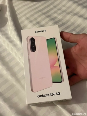 vand galaxi a56 nou