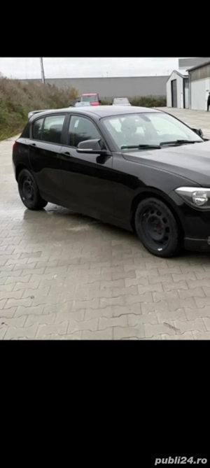 BMW seria 1 2013 - imagine 4
