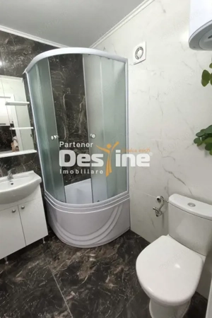 Garsonieră 17 mp, renovată complet, cu izolație interioară noua - Piața Nicolina - imagine 6