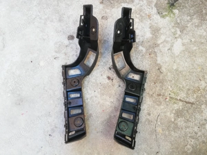 suport bara spate stanga dreapta volkswagen up - imagine 2