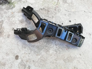 suport bara spate stanga dreapta volkswagen up - imagine 3