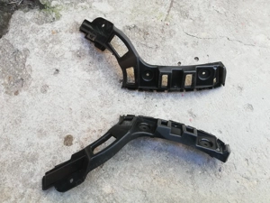 suport bara spate stanga dreapta volkswagen up - imagine 4
