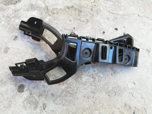 suport bara spate stanga dreapta volkswagen up - imagine 7