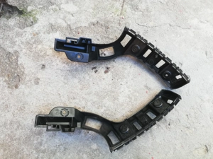 suport bara spate stanga dreapta volkswagen up - imagine 5