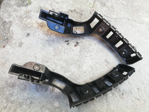 suport bara spate stanga dreapta volkswagen up - imagine 6
