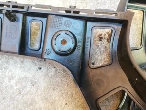 suport bara spate stanga dreapta volkswagen up - imagine 8