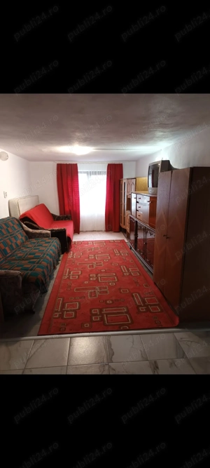 garsoniera ieftina de inchiriat - imagine 4