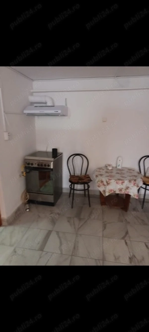 garsoniera ieftina de inchiriat - imagine 5