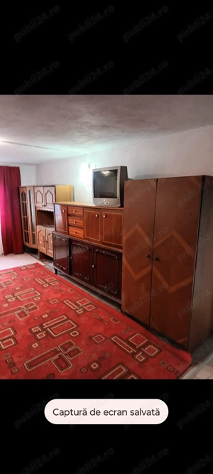 garsoniera ieftina de inchiriat - imagine 2