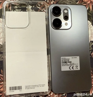 Telefon OPPO Reno14 Pro 5G, nou - imagine 2