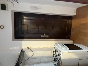 Garsoniera de închiriat!