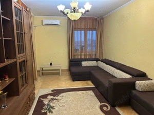 Inchiriez Apartament 3 camere, 96 mp, parcare, Mall Vitan, Proprietar