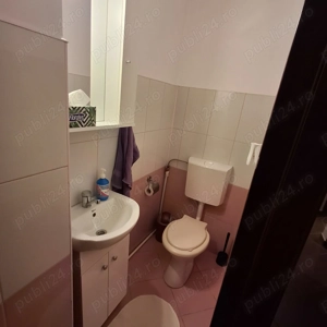 Inchiriez apartament 3 camere decomandat - Etaj 1 - Militari - Gorjului