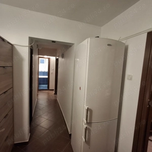 Inchiriez apartament 3 camere decomandat - Etaj 1 + Loc de parcare - Militari - Gorjului - imagine 3